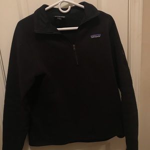 Patagonia pullover